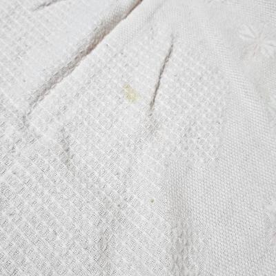 Large assortment of Vintage baby cloths - Baby blanket