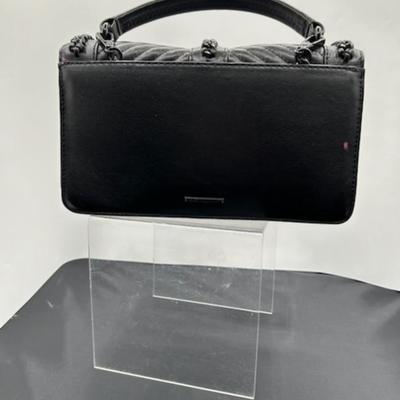 Rebecca Minkoff Chevron Quilted 'love' bag