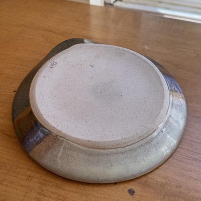 Charles Lisk and Other Earth-Toned Pottery (DR-DZ)