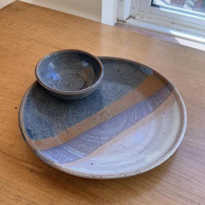 Charles Lisk and Other Earth-Toned Pottery (DR-DZ)