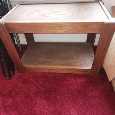 TV stand