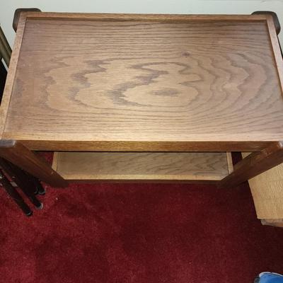 TV stand