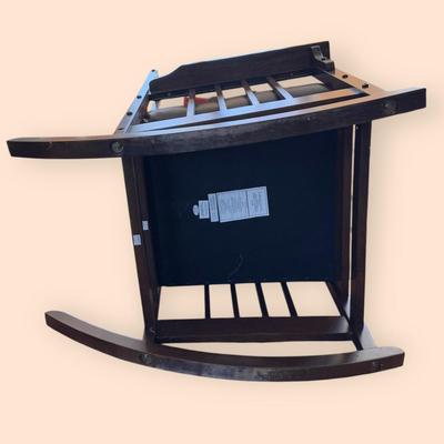 Coaster Home Furnishings Co. Rocking Chair (LR-DZ)
