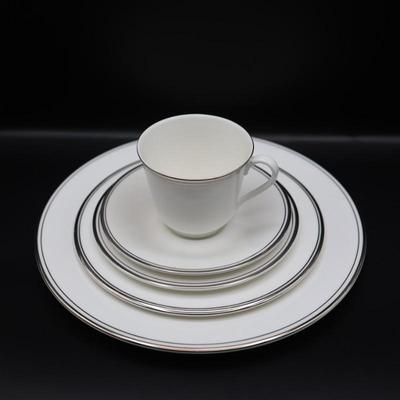 Royal DOULTON English Fine Bone China - 56 Piece Set
