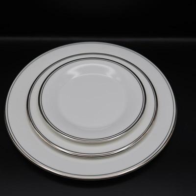 Royal DOULTON English Fine Bone China - 56 Piece Set