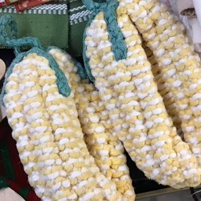 Vintage Linen Lot