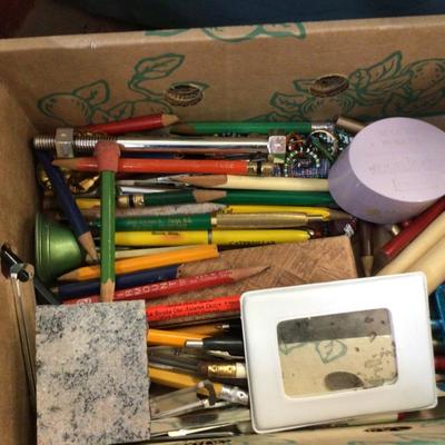 Paper Lot