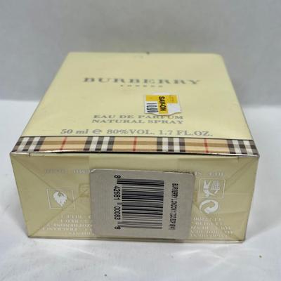 Burberry London Perfume Spray 1.7 Fl. Oz.