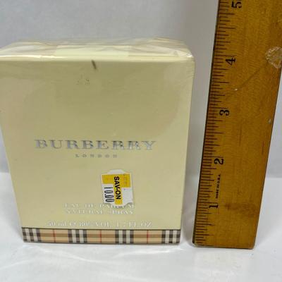 Burberry London Perfume Spray 1.7 Fl. Oz.