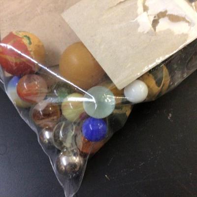 Fun Vintage Toy Lot