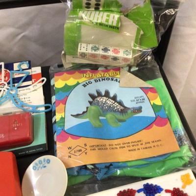Fun Vintage Toy Lot