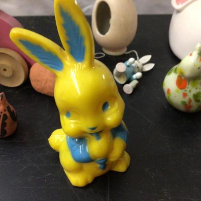Easter Lot