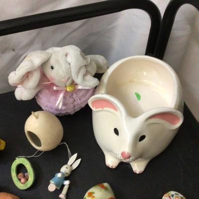 Easter Lot