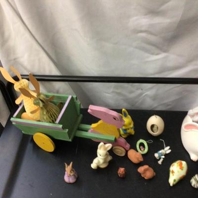 Easter Lot