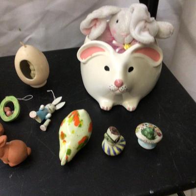 Easter Lot