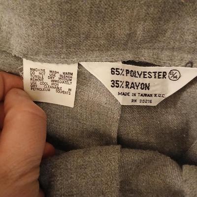 Women's slacks / Pants size 14