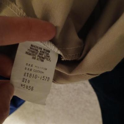 Women's slacks / Pants size 14