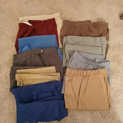 Women's slacks / Pants size 14