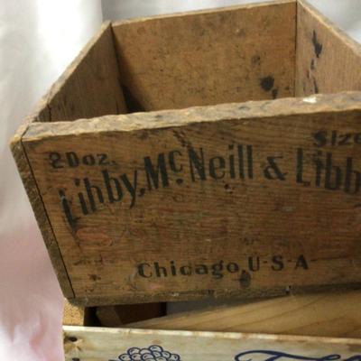 Wood Tray Creates Lots