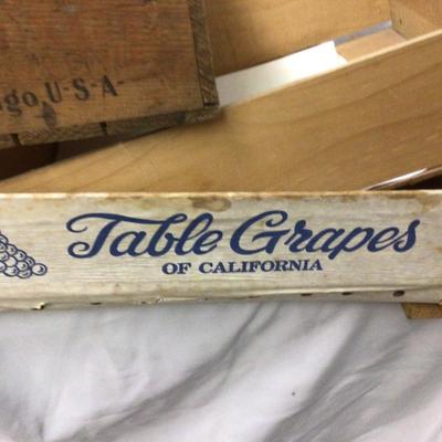 Wood Tray Creates Lots
