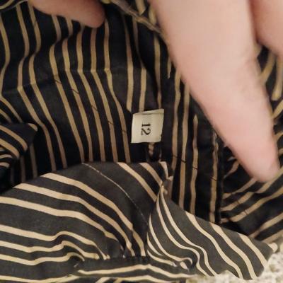 Women's vintage dresses, suits and Diane Von Furstenberg Jumpsuit Romper