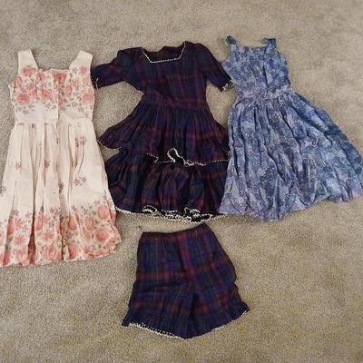 Women's vintage dresses, suits and Diane Von Furstenberg Jumpsuit Romper