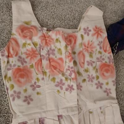 Women's vintage dresses, suits and Diane Von Furstenberg Jumpsuit Romper