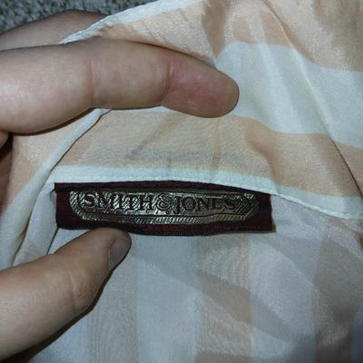 Women's vintage dresses, suits and Diane Von Furstenberg Jumpsuit Romper