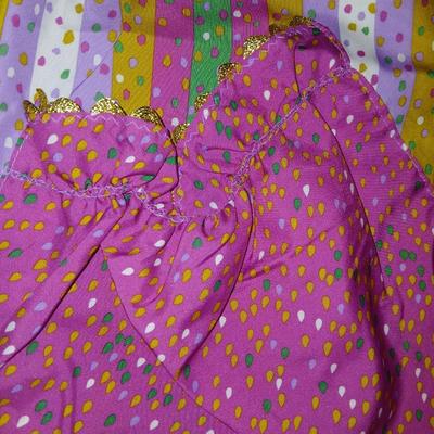 Costumes - Clown and a Graduate - with two fun two wigs