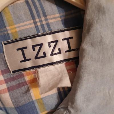 Two pink jackets - Izzy - A Athletic XL with stocking caps