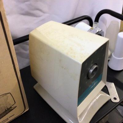 Oster Meet and Food Electric Grinder With Accessories