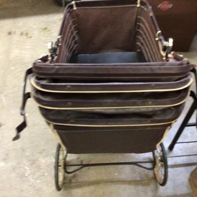 Great Baby Stroller.