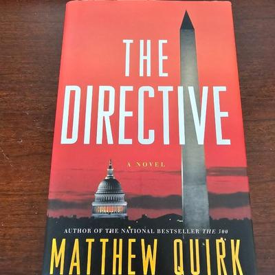 Variety of books - Wonderful for wintertime blues! Get lost in a book!