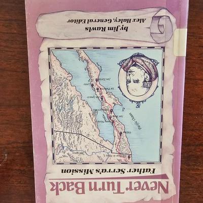 Variety of books - Wonderful for wintertime blues! Get lost in a book!