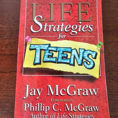 Variety of books - Wonderful for wintertime blues! Get lost in a book!