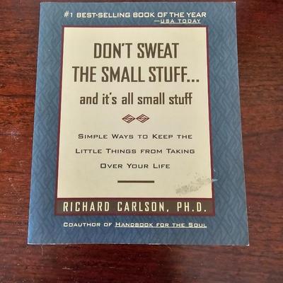 Variety of books - Wonderful for wintertime blues! Get lost in a book!