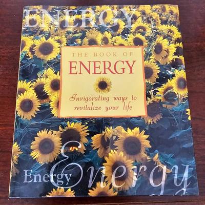 Variety of books - Wonderful for wintertime blues! Get lost in a book!