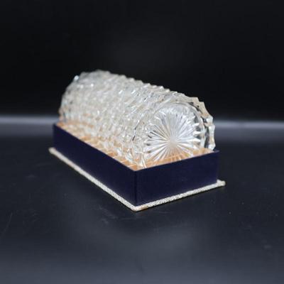 Vintage Coaster - Set of 12 in Box