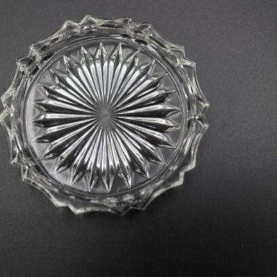 Vintage Coaster - Set of 12 in Box