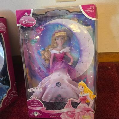 Disney doll
