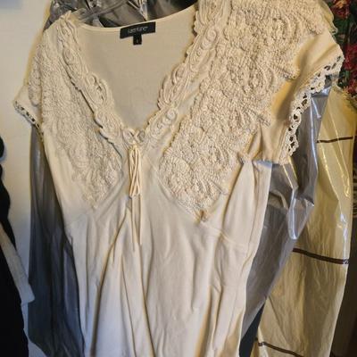 Clothing