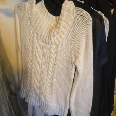Clothing