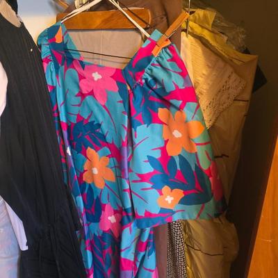 Clothing