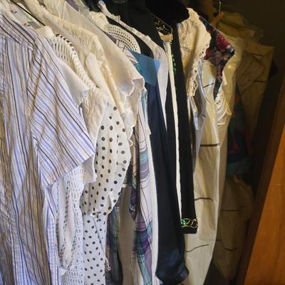 Clothing