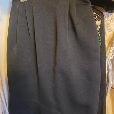 Clothing