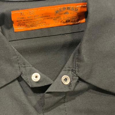Lethal Threat Motor Gear Shirt - Size XL