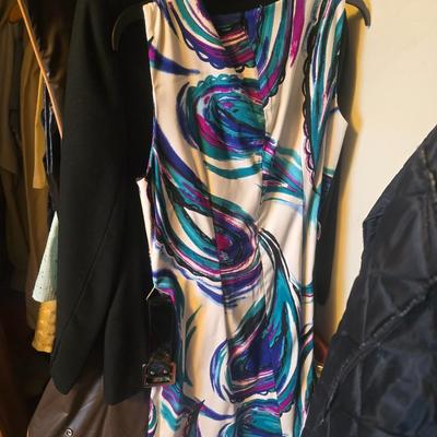 Clothing over 50 peices