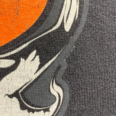 Harley-Davidson “Shovelhead Power” Tee Shirt