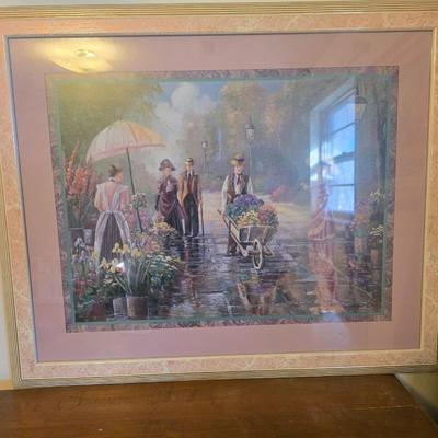 Art print