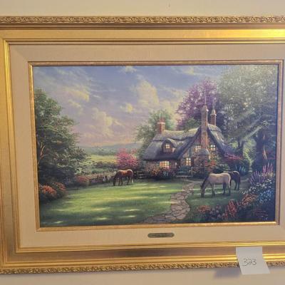 Thomas Kinkade